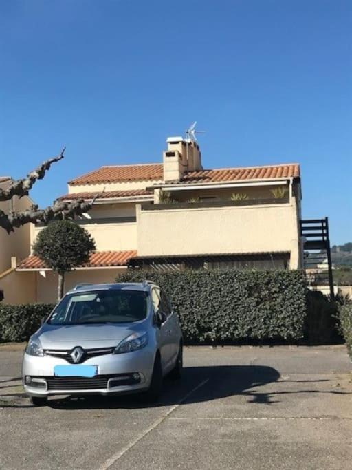 Logement De Plain-Pied A 2 Min A Pied De La Plage. آجد المظهر الخارجي الصورة