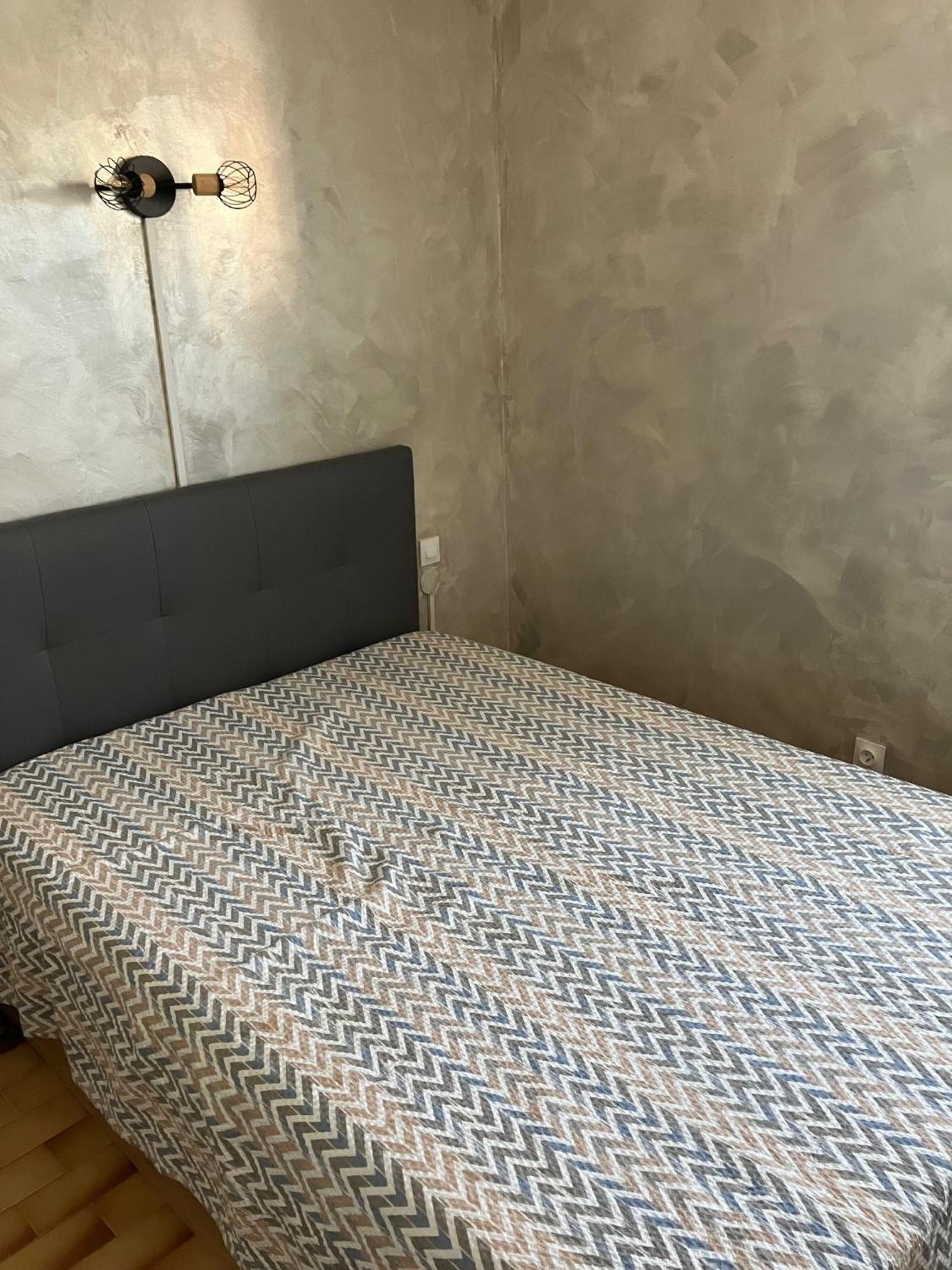 Logement De Plain-Pied A 2 Min A Pied De La Plage. آجد المظهر الخارجي الصورة