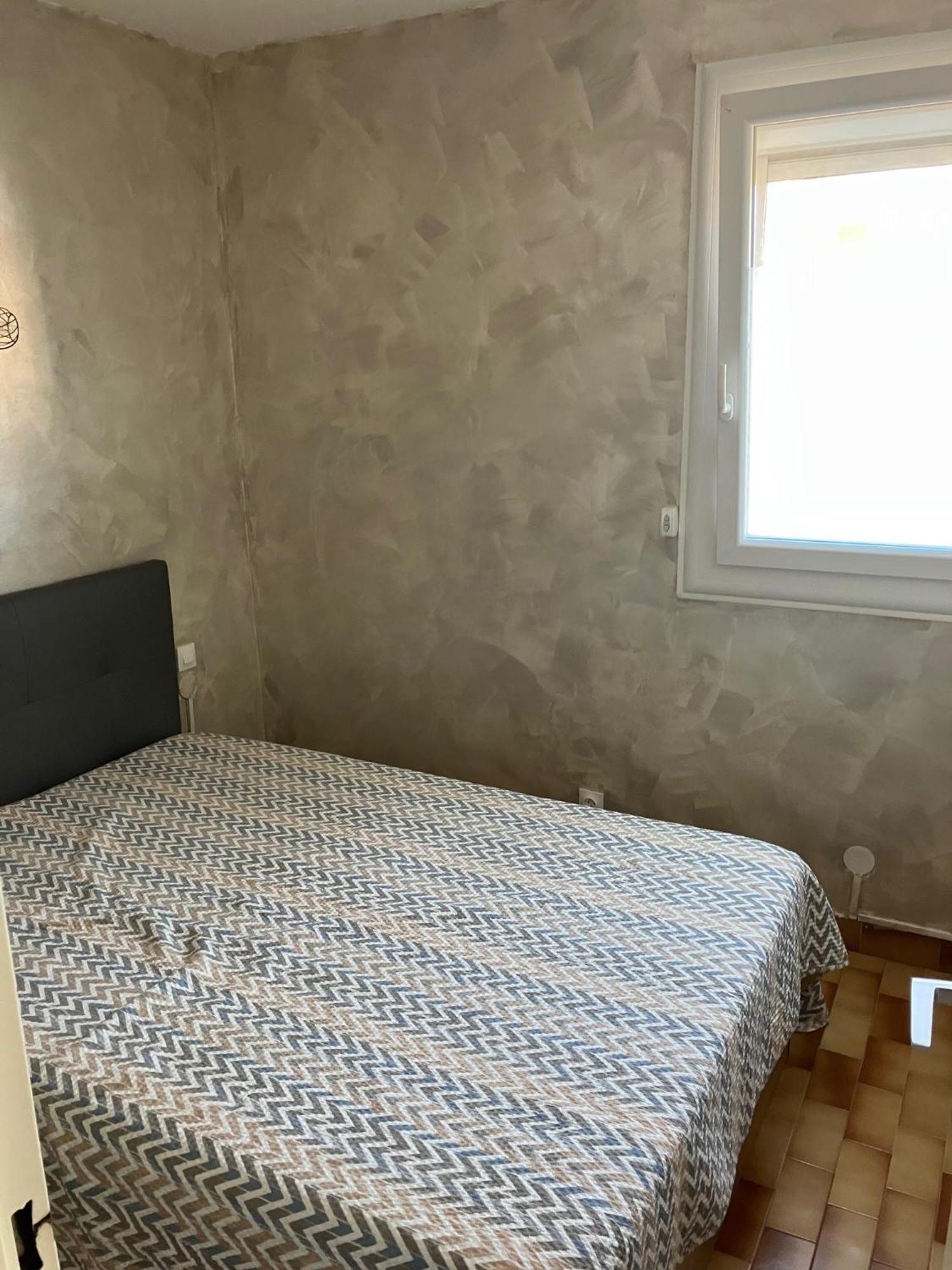 Logement De Plain-Pied A 2 Min A Pied De La Plage. آجد المظهر الخارجي الصورة